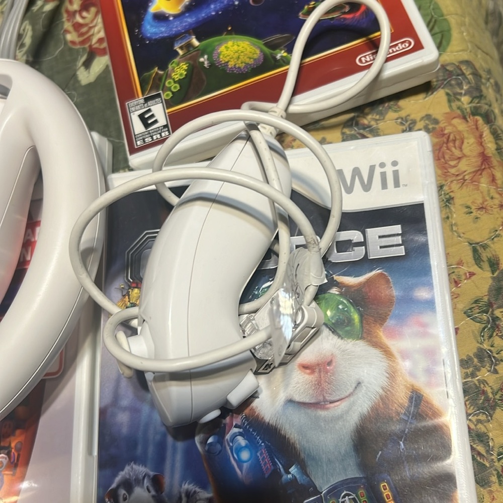 Wii - Picture 5 of 12